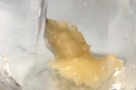 浸泡蜂蜜水的最佳温度