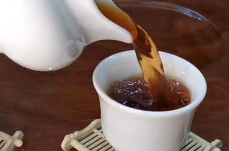 秋冬喝什么茶？