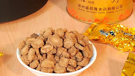 喝牛蒡茶有什么好处？