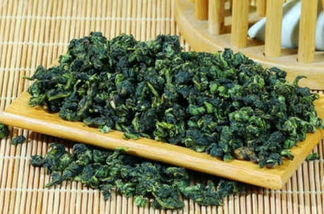 喝绿茶能减肥吗？