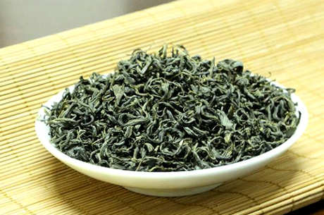 喝绿茶能减肥吗？