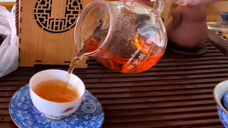 红茶对人有什么好处？