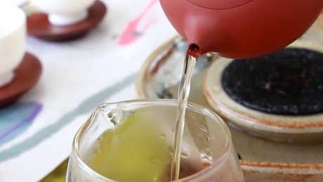 什么茶适合泡段泥？