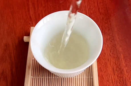什么茶适合泡段泥？