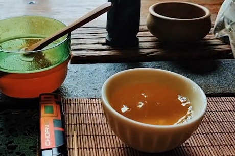 什么茶适合泡段泥？