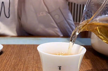 什么茶适合泡段泥？