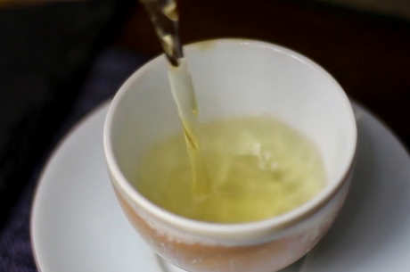 什么茶适合泡段泥？