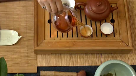 喝茶会影响睡眠吗？