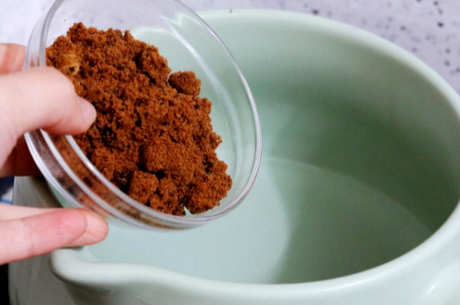 如何简单地制作奶茶只需三种材料
