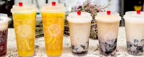 牛奶茶和奶茶有什么区别？
