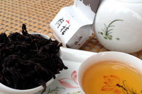 岩茶不适合人群