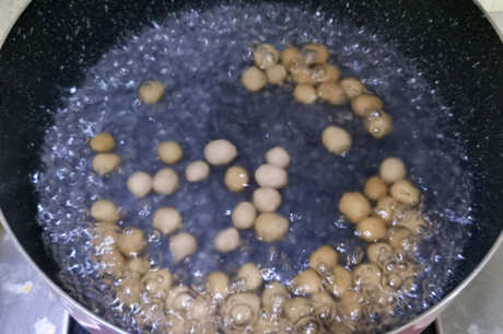 自制珍珠奶茶的简单家常做法