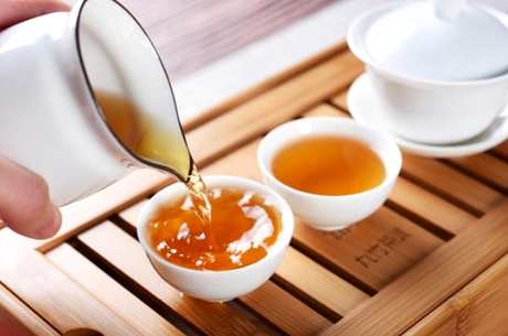 正山的小品种是什么？茶有什么作用？