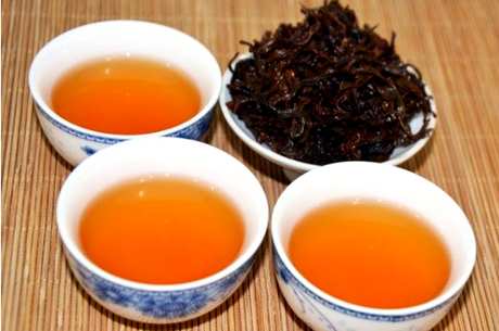正山的小品种是什么？茶有什么作用？