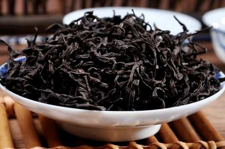 正山的小品种是什么？茶有什么作用？