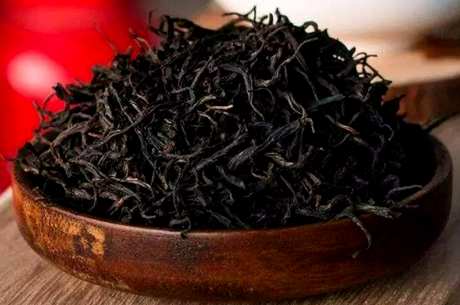 正山的小品种是什么？茶有什么作用？