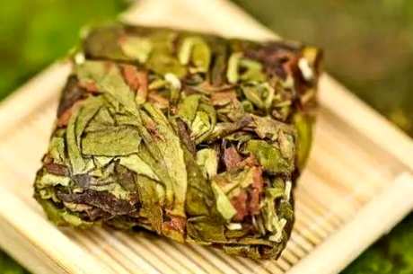 水仙茶的起源