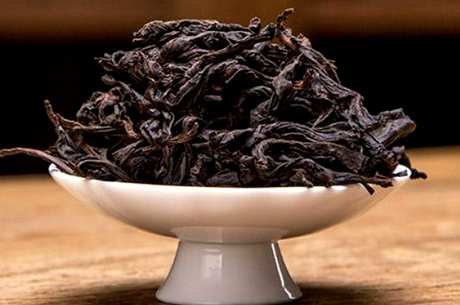 水仙茶的起源