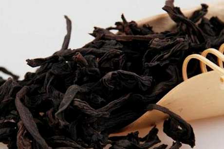 水仙茶的起源