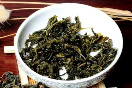介绍茶叶分类方法