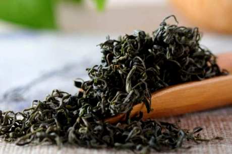 介绍茶叶分类方法