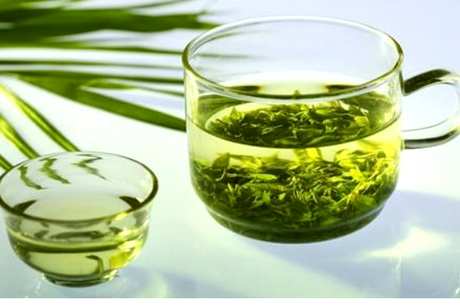 喝绿茶有什么好处和坏处？