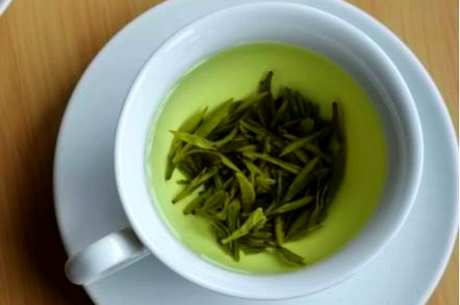 喝绿茶有什么好处和坏处？