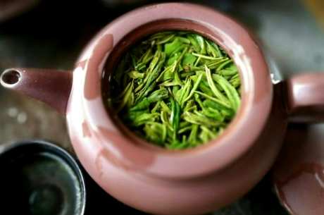 喝绿茶有什么好处和坏处？