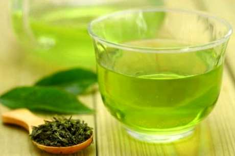 喝绿茶有什么好处和坏处？