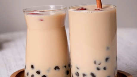 奶茶过夜还能喝吗？