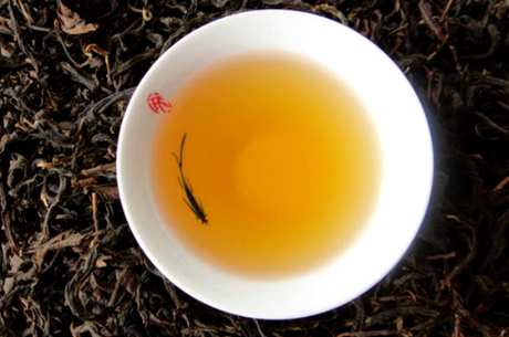 滇红怎么泡好喝？