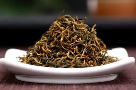 云南滇红茶介绍