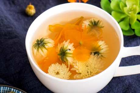喝菊花茶有什么好处？