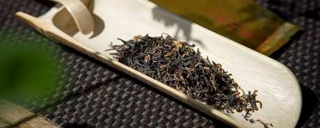 如何区分红茶的好坏？