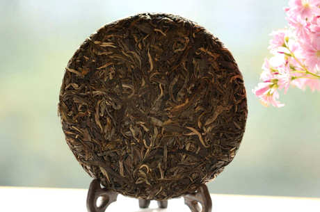 老班章属于什么茶？