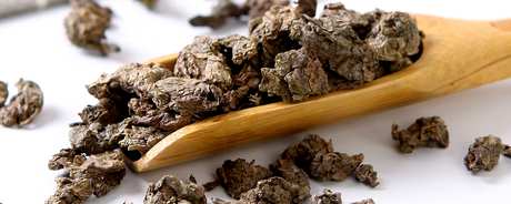 青钱柳茶的四大禁忌