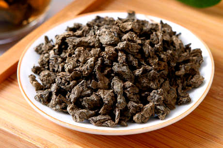 青钱柳茶的四大禁忌