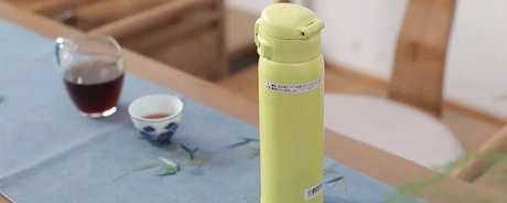 泡好的茶可以存放在保温杯里吗？