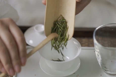 冬天喝什么茶对身体有好处？