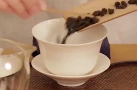 碎银子茶的功效和作用