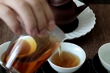 喝太多茶对身体有害吗？