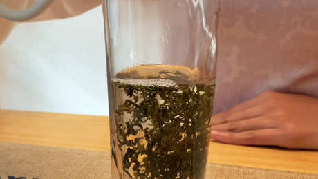 喝什么茶对身体有好处？