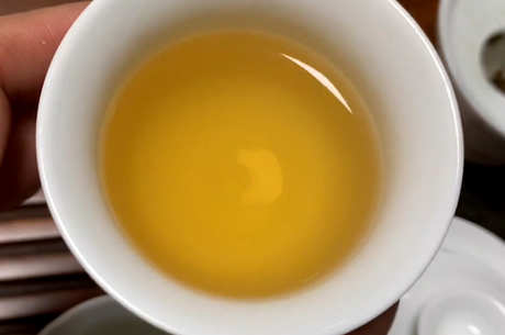 喝什么茶对身体有好处？