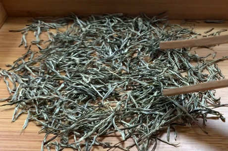 老年人喝什么茶对身体有好处？