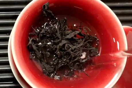 泡茶的最佳水温是多少？