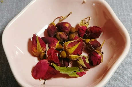 喝玫瑰茶的好处