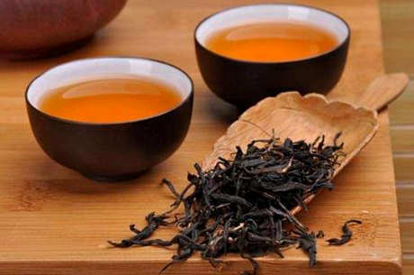 茶叶有几种