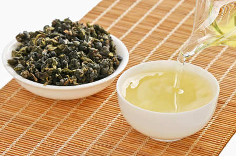 茶叶有几种