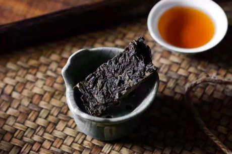 茶叶有几种