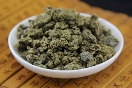 鹧鸪茶一个球喝多久？